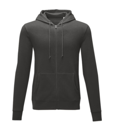 Theron pánská mikina se zipem - 38229896 2