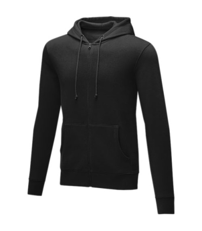 Theron pánská mikina se zipem - 38229995 1