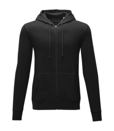 Theron pánská mikina se zipem - 38229995 2