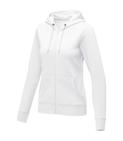 Theron dámská mikina se zipem - 38230017 1