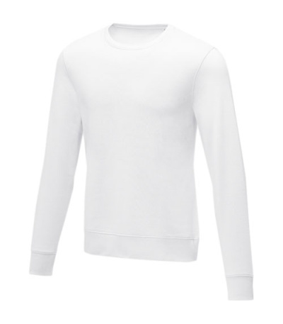 Zenon pánský svetr s kruhovým výstrihem - 38231013 1