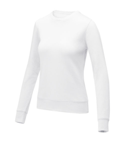 Zenon dámský svetr s kruhovým výstrihem - 38232012 1