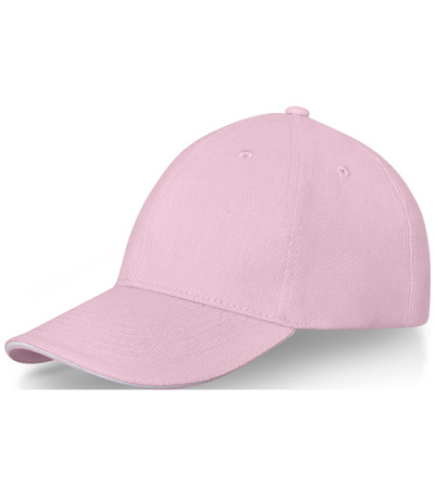 Darton 6panelová sandwich kšiltovka - 38679230 1