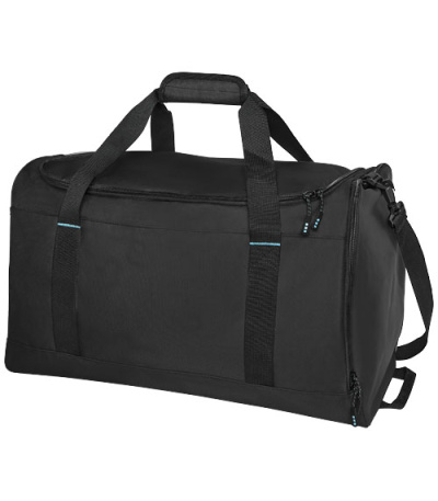 Baikal sportovní taška z GRS RPET - 12054390 1