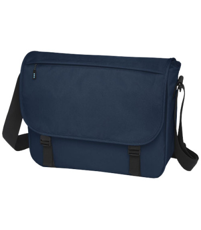 Baikal taška na notebook z GRS RPET 1... - 12054555 1