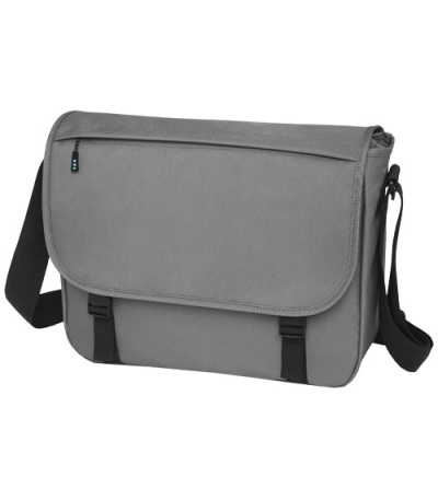 Baikal taška na notebook z GRS RPET 1... - 12054580 1