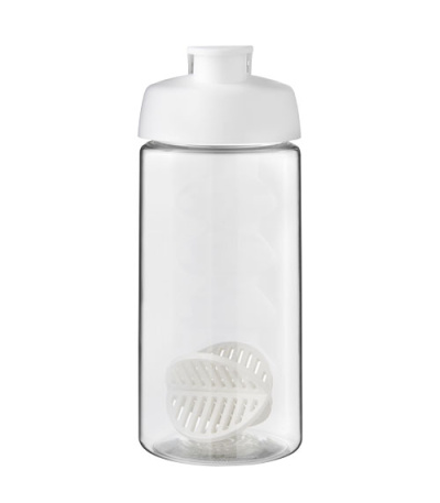 H2O Active Bop 500ml šejkrová lahev - 21070401 2