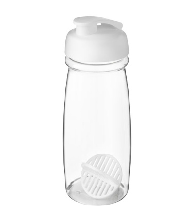 H2O Active Pulse 600ml šejkrová lahev - 21070501 1