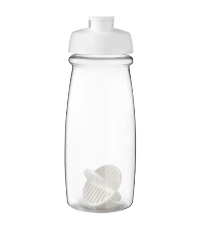 H2O Active Pulse 600ml šejkrová lahev - 21070501 2