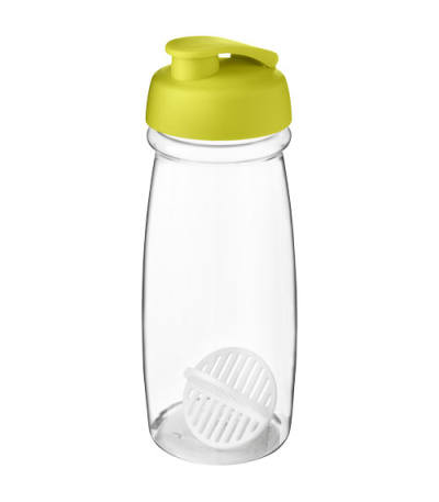 H2O Active Pulse 600ml šejkrová lahev - 21070563 1