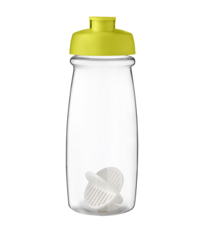 H2O Active Pulse 600ml šejkrová lahev - 21070563 2