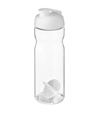 H2O Active Base 650ml šejkrová lahev - 21070601 1
