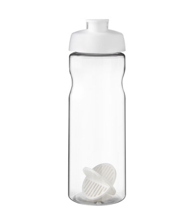 H2O Active Base 650ml šejkrová lahev - 21070601 2