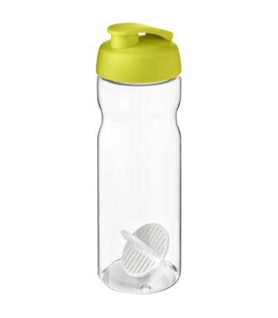 H2O Active Base 650ml šejkrová lahev - 21070663 1