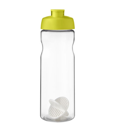 H2O Active Base 650ml šejkrová lahev - 21070663 2