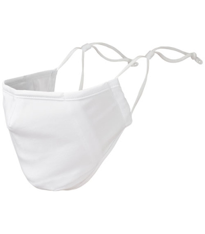 Laurel GRS recyklovaná obličejová maska - 38704010 1