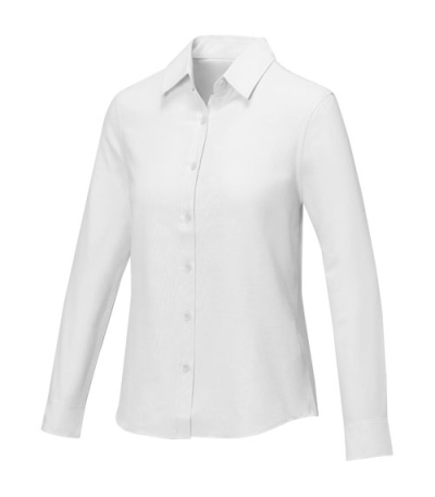 Dámská košile Pollux s dlouhým rukávem  - 38179013 1