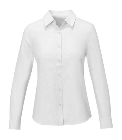 Dámská košile Pollux s dlouhým rukávem  - 38179013 2