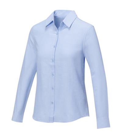 Dámská košile Pollux s dlouhým rukávem  - 38179503 1