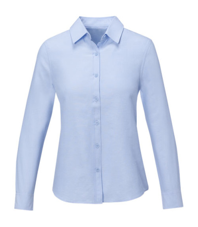 Dámská košile Pollux s dlouhým rukávem  - 38179503 2