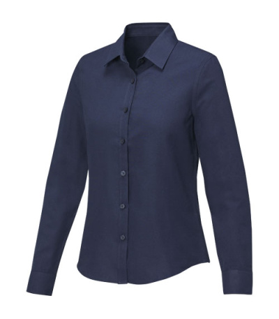 Dámská košile Pollux s dlouhým rukávem  - 38179553 1