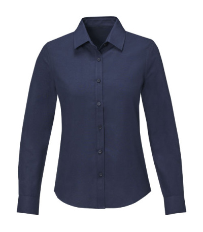 Dámská košile Pollux s dlouhým rukávem  - 38179553 2