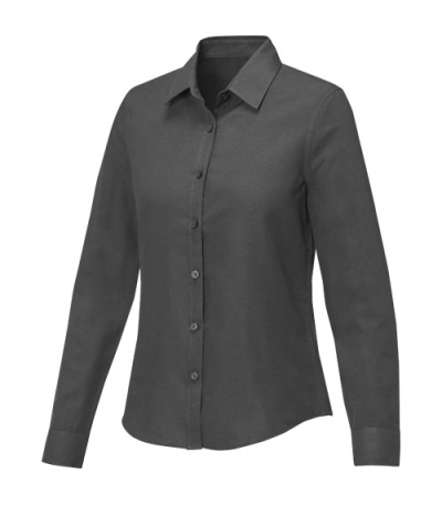 Dámská košile Pollux s dlouhým rukávem  - 38179821 1