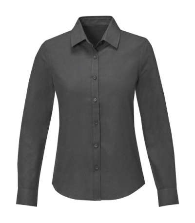 Dámská košile Pollux s dlouhým rukávem  - 38179821 2