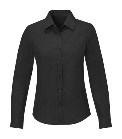 Dámská košile Pollux s dlouhým rukávem  - 38179906 2