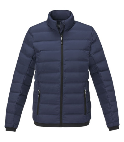 Dámská zateplená péřová bunda Macin - 39340553 2