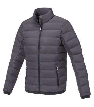 Dámská zateplená péřová bunda Macin - 39340820 1