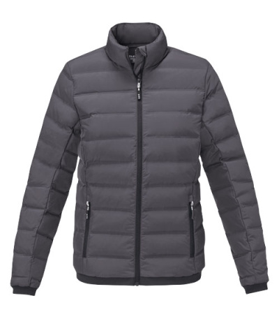 Dámská zateplená péřová bunda Macin - 39340820 2