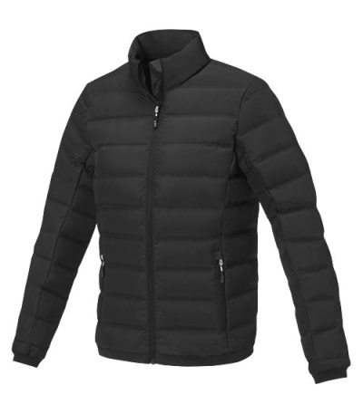 Dámská zateplená péřová bunda Macin - 39340903 1