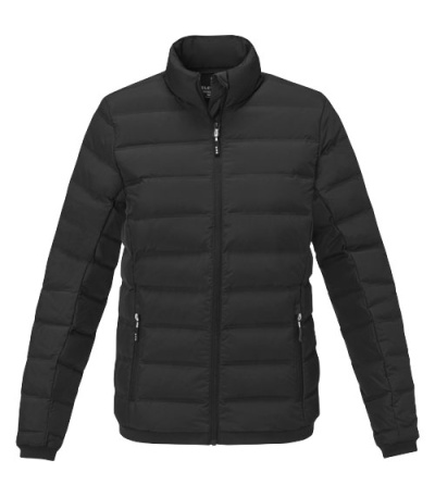 Dámská zateplená péřová bunda Macin - 39340903 2