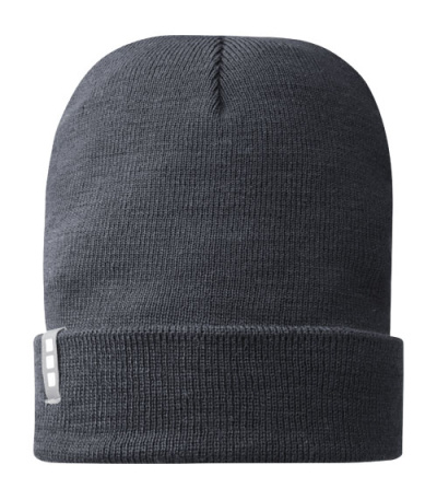 Čepice Hale z materiálu Polylana® - 38651820 2