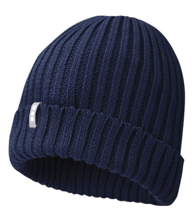 Beanie čepice Ives z organické bavlny - 38652550 1