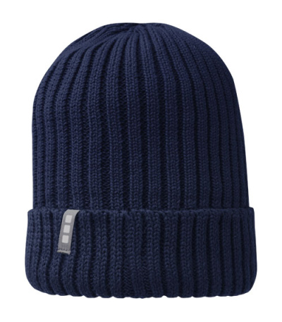 Beanie čepice Ives z organické bavlny - 38652550 2