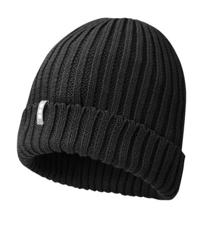 Beanie čepice Ives z organické bavlny - 38652900 1
