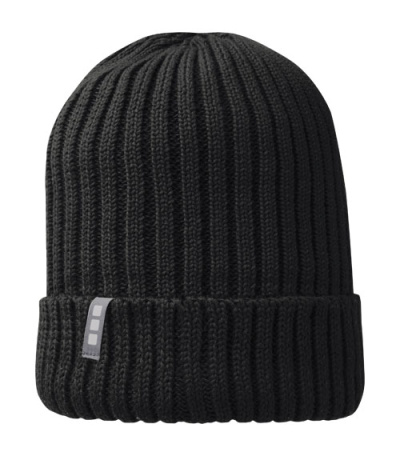 Beanie čepice Ives z organické bavlny - 38652900 2