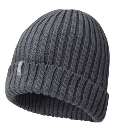 Beanie čepice Ives z organické bavlny - 38652820 1
