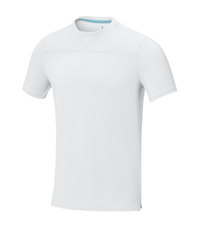 Borax Pánské tričko cool fit z recykl... - 37522010 1