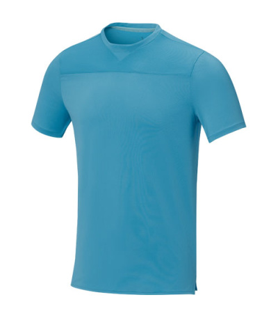 Borax Pánské tričko cool fit z recykl... - 37522514 1