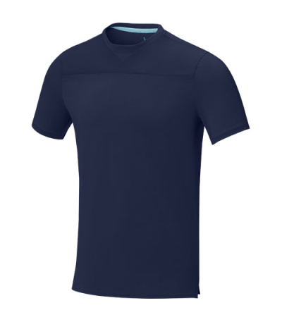 Borax Pánské tričko cool fit z recykl... - 37522556 1