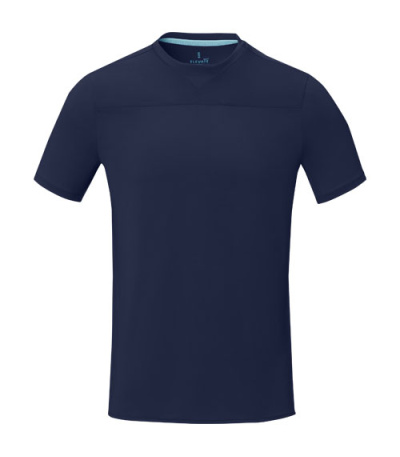 Borax Pánské tričko cool fit z recykl... - 37522556 2