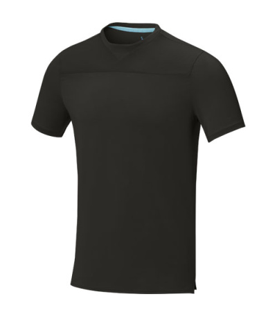 Borax Pánské tričko cool fit z recykl... - 37522905 1