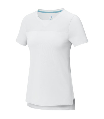 Borax Dámské tričko cool fit z recykl... - 37523013 1