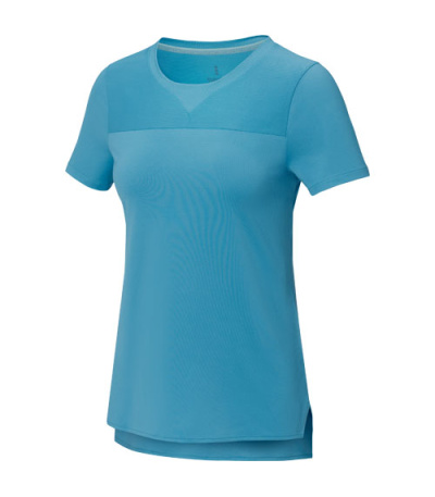 Borax Dámské tričko cool fit z recykl... - 37523510 1