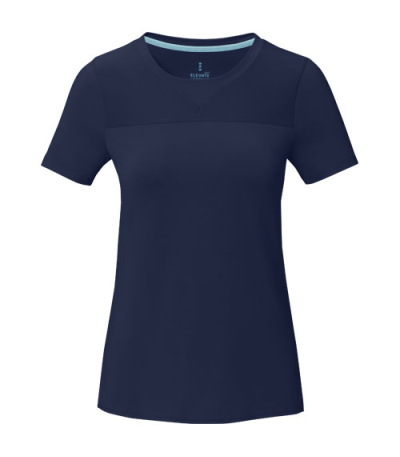 Borax Dámské tričko cool fit z recykl... - 37523550 2