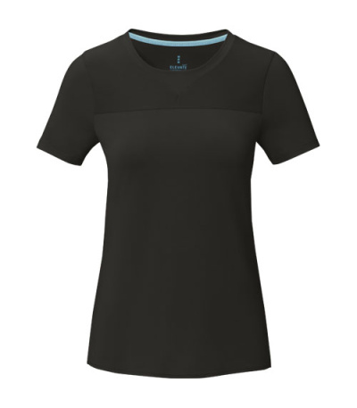 Borax Dámské tričko cool fit z recykl... - 37523905 2