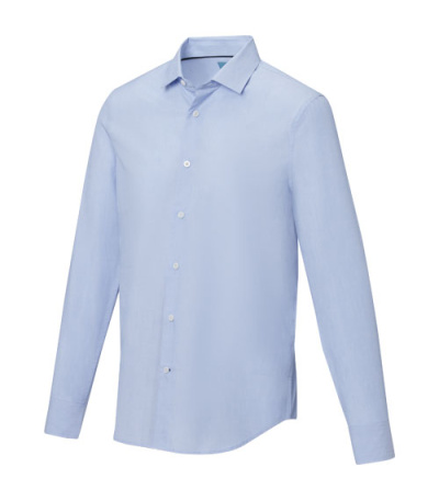 Cuprite Pánská košile s dlouhým rukáv... - 37524502 1